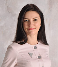 Алина Сергеевна