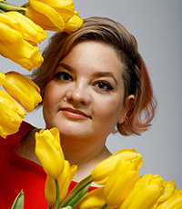 Мария Вячеславовна
