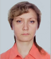 Наталья Александровна 