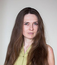 Полина Викторовна