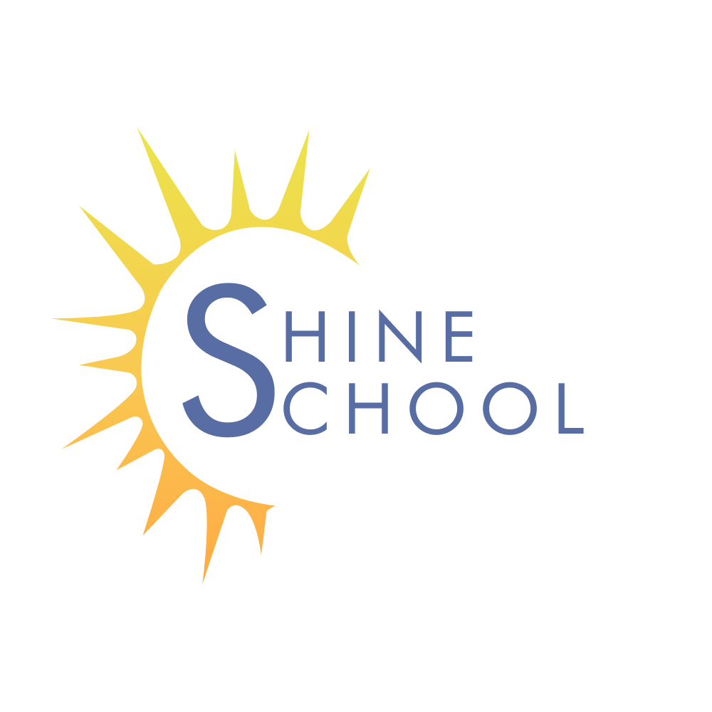 Онлайн школа английского языка - Shine school